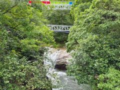 -青云峡风景区