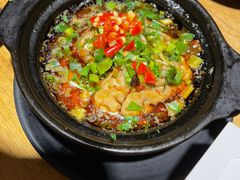 -胡马八破·川菜小馆(高新万达店)