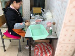 -荣巷小馄饨(荣巷店)