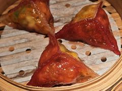 -禄运茶居·手工点心(猎德店)