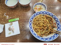 -樊二郎·驴蹄子面(科技路店)