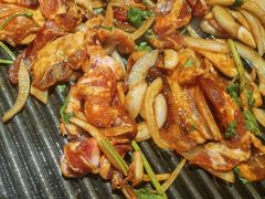 -赵胖炙子烤肉&深夜酒馆(簋街店)