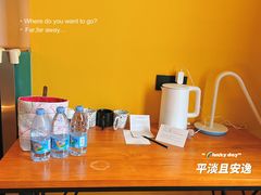 -LBED设计师酒店(苏州观前平江路店)