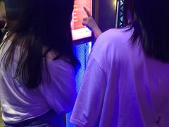 -乐宴KTV(华强北中航城君尚购物中心店)