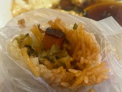 -陈阿婆豆腐脑-卤煮小吃(朝阳路店)