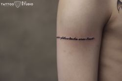 -飛凡TATTOO纹身•原创