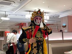 -海底捞火锅(凤凰广场店)