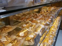-长乐饼家(五羊新城店)