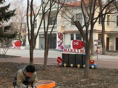 -黛秀湖公园