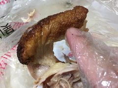 -吴山烤禽 (吴山路店)