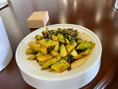 -喜洲翰林餐厅(董家百年老宅店)