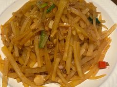 -肆海小川菜酒馆Wine Bistro (青年路店)