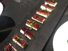 -柒厢食事雅谈