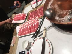 -东门口涮肉·砂锅·烤串(老门东店)