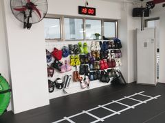 -M.S拳击泰拳馆(大学路店)