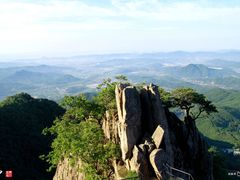 -丹东市五龙山风景区