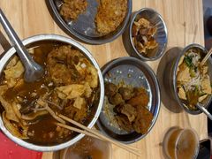 -柳州肥姨妈大骨螺蛳粉(老闵行店)