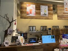 -成川茶店·潮汕工夫浓茶(万象店)