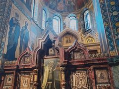 -滴血救世主教堂