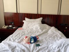 -蓝蔻酒店(深圳东站布吉万象汇店)