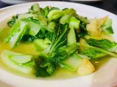 高山白菜油泡-翁大胖媽媽菜(银海店)