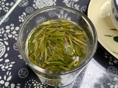 -国生茶庄·地道农家菜团建活动