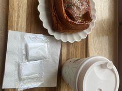 -VERIE BAKEHOUSE