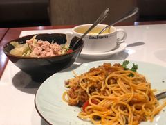 -斗牛士牛排(中大银泰店)