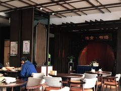 大堂-扬州狮子楼·非遗淮扬菜(总店)