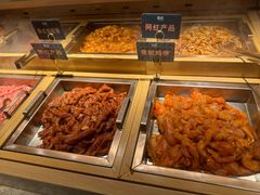 -梨花自助烤肉(西三旗万象汇黑金店)