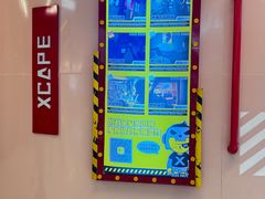 -Xcape异时刻密室逃脱魔法互动(瑞虹天地太阳宫店)