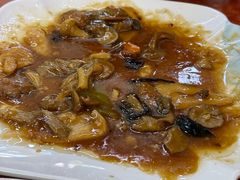 -锅贴王海鲜小馆