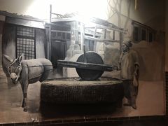 大堂-老城味道·传统天津菜(杨柳青店)