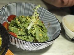 意式青酱捞河粉-岭南真味·匠心粤菜(K11店)