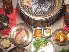 -西塔老太太泥炉烤肉(温州首店万象城黑金店)