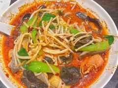 -阿那亚第三食堂 Cafeteria 3