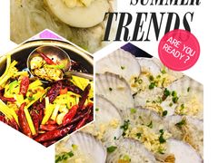 -盛港湾海鲜食府(黄沙店)