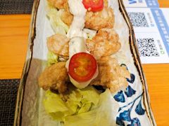 -有喜屋·烧鸟·居酒屋(三钢里店)