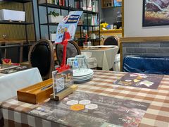 -米斯特比萨(罗斯福店)