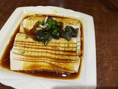-汉思肴 热面皮(虬江路店)