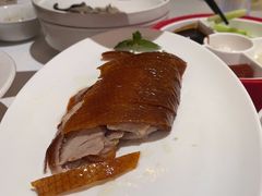 -月福京味斋·烤鸭店·北京菜(鼓楼总店)