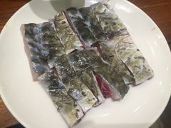 -正能量脆肉鲩火锅