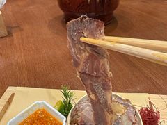 -唐山宴大唐州府精品中餐