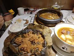 -小放牛河北菜(长安万达店)