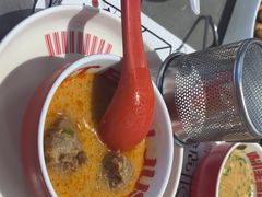 -生活如沸·顺德水牛奶火锅(大学路店)