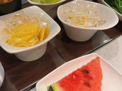-海底捞火锅(高科广场店)