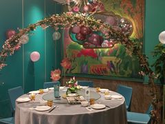 -雀蓝川菜(星悦汇店)