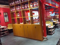 -祥源胡同·涮牛羊肉火锅(花桥店)