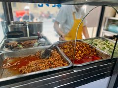-万寿斋(山阴路店)