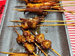 -再来几串·云南酱烤(全国首店)